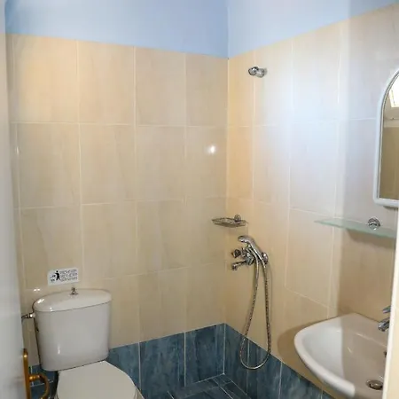 Aparthotel Vera Olympiakí Aktí