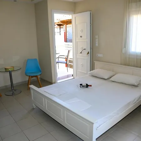 Aparthotel Vera