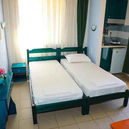 Vera Olympiakí Aktí