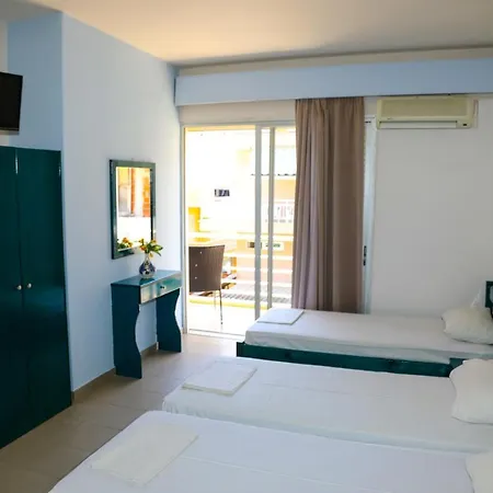 Vera Olympiakí Aktí