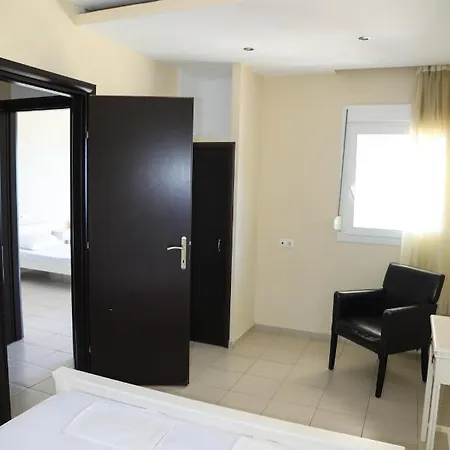 Vera 3* Olympiakí Aktí