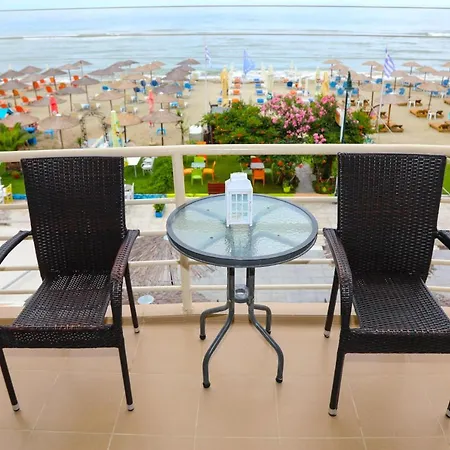 Vera Olympiakí Aktí