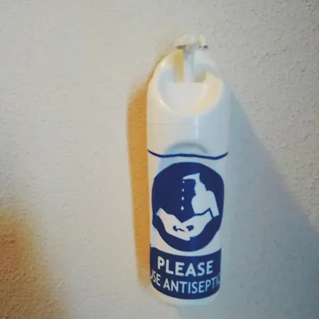 Vera 3* Olympiakí Aktí