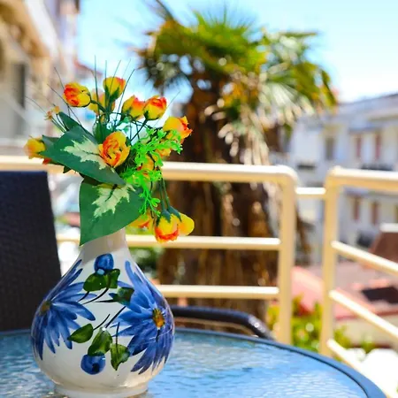 Vera Olympiakí Aktí