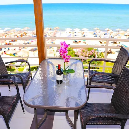 Vera 3* Olympiakí Aktí