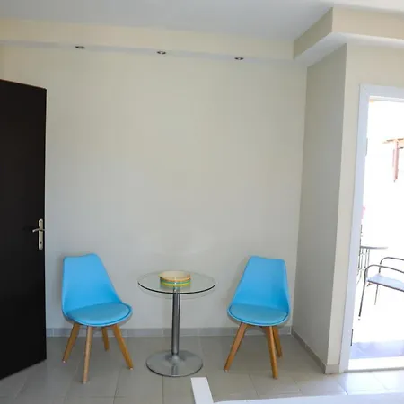 Vera 3* Olympiakí Aktí