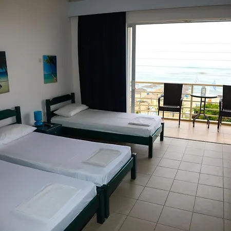 Vera Apart-hotel Olympiakí Aktí