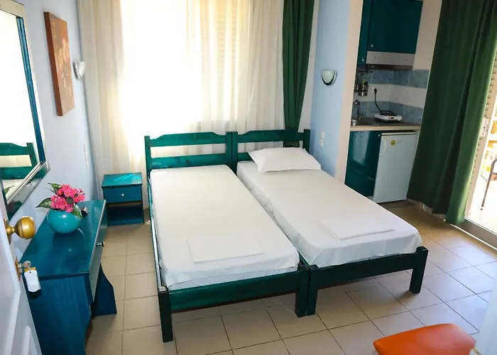 Vera Olympiakí Aktí