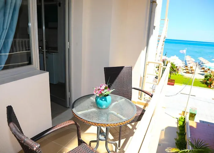 Vera Olympiakí Aktí