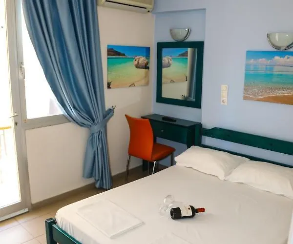 Vera Apartahotel 3*