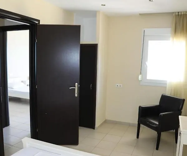 Vera 3* Olympiakí Aktí