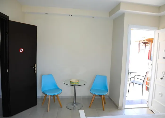 Vera 3* Olympiakí Aktí