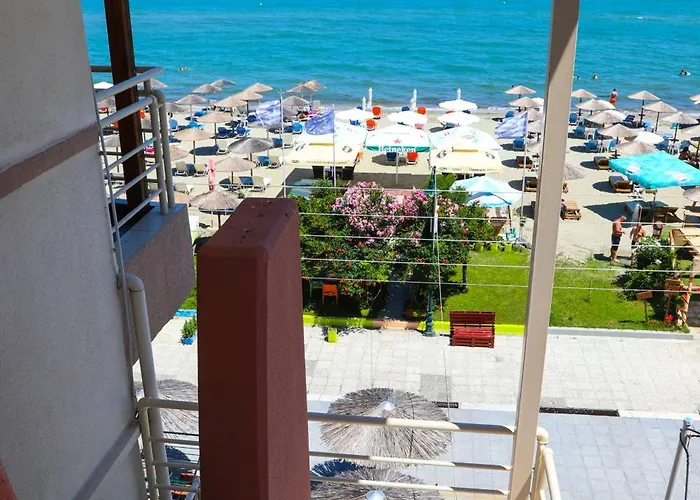 Vera 3* Olympiakí Aktí