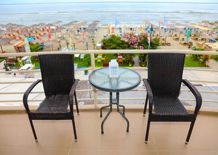 Vera Olympiakí Aktí